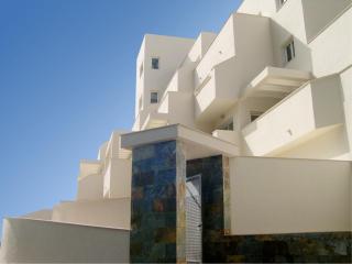 Bonito alojamiento en Malaga con piscina para teletrabajo - 1