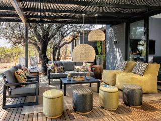 Buffelshuis Safari Camp - 9