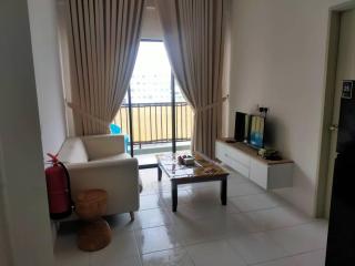 Iskandar SmartStay - 4