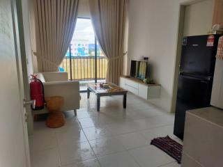 Iskandar SmartStay - 2