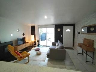 Villa détente - Entre terre et mer - 5