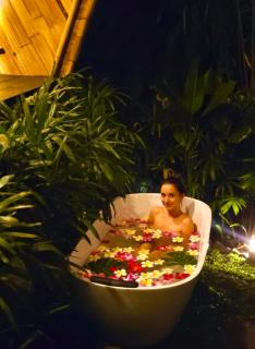 Arcana Hideout - The Aesthetic Bamboo Escape - 1