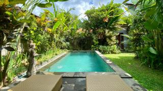 Melody House Ubud by PURRA - 7
