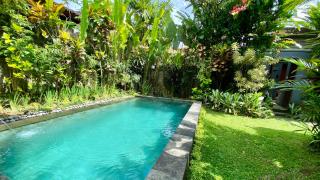 Melody House Ubud by PURRA - 6