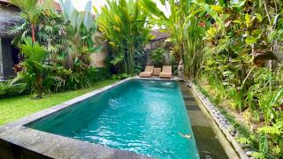 Melody House Ubud by PURRA - 5