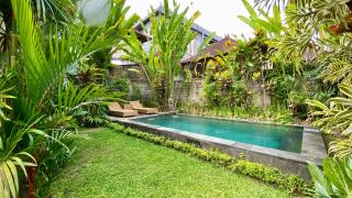 Melody House Ubud by PURRA - 4