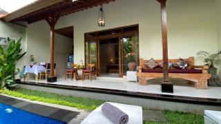 Melody House Ubud by PURRA - 2