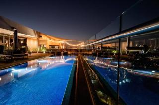 The Capital Trilogy Hotel - 0