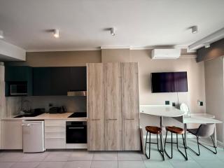 The Capital Trilogy Hotel - 3