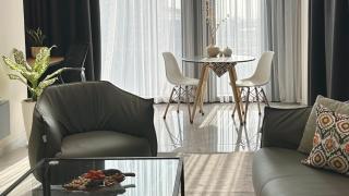 Nest One Host Apartments Tashkent City Center - 0