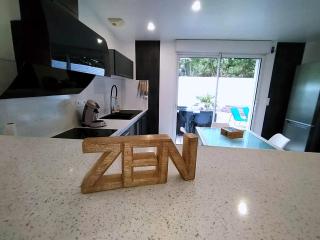 Villa détente - Entre terre et mer - 6