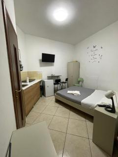 Loft Stabia Central - 0