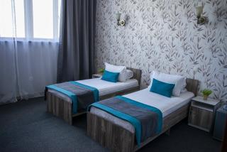 Tarlan Hotel - 0