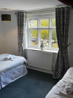 The Greenman Pub - 1