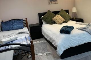 Studio Sleeps 3 - Outdoor Space - Pet Friendly - 7
