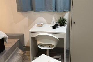 Studio Sleeps 3 - Outdoor Space - Pet Friendly - 4