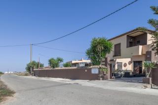 Casa De Campo Con Piscina - 8