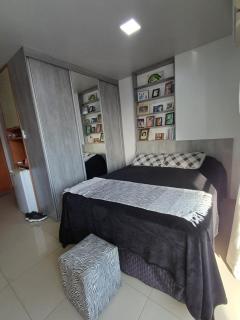 Apartamento por temporada - 0