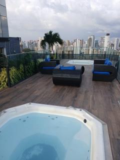 Apartamento por temporada - 7