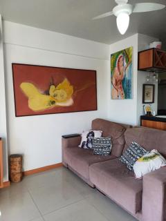 Apartamento por temporada - 6