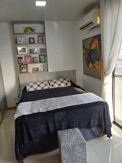 Apartamento por temporada - 4