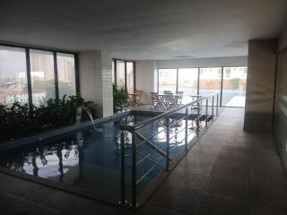 Apartamento por temporada - 2