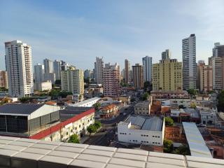 Apartamento inteiro por temporada - 1