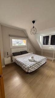 HOUSE TUVESA PREMIUM 1 DORMITORIO WIFI GRATiS - 8