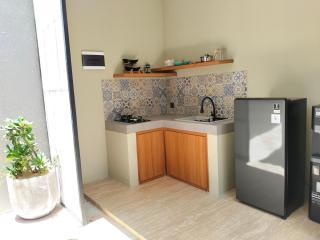 One bed room - 5 minutes to beach and cafe - 6