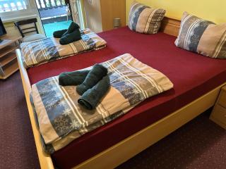 Motel Zur Festwiese - 0