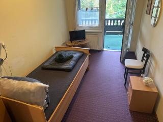 Motel Zur Festwiese - 6