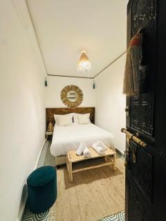 Riad Bayas - Comfort & Authenticity - 7