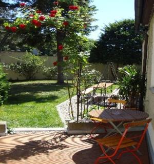 Wahls Appartements - 1