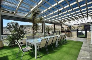 וילות היוקרה עידן הנוף ואחוזת אסתובן - 5