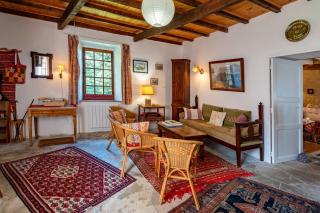 Gîte Mouton - La Chaudière - 7