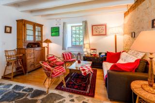 Gîte Mouton - La Chaudière - 5