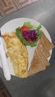 Jetpoint Bed & Breakfast - 4