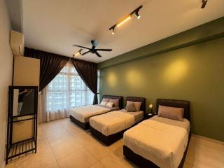 Atlantis Residences Melaka by Nest - 4