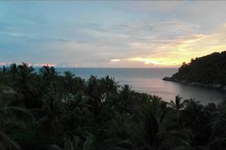 Seaview 1 BR Apt at VV Patong C301 near Freedom Beach - 5