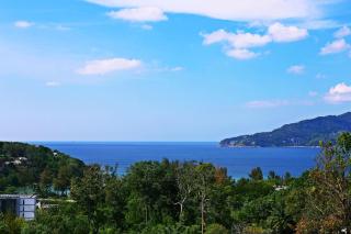 Seaview 1 BR Apt at VV Patong C301 near Freedom Beach - 8