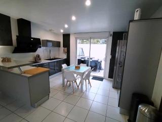 Villa détente - Entre terre et mer - 4