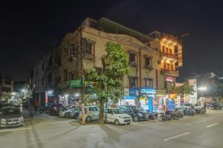 Hotel Royal Prithvi Palace - 0