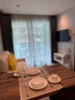 Emerald Terrace Resort 622 - 7