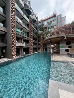 Emerald Terrace Resort 622 - 1