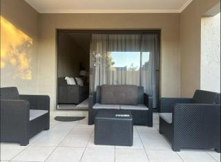 modern oasis Bryanston - 5
