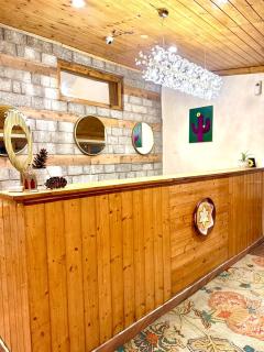 ORZU Boutique Stays Manali - 8