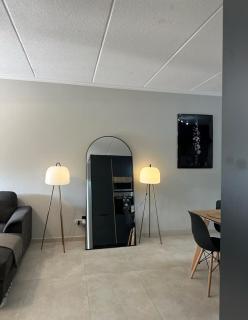 modern oasis Bryanston - 3