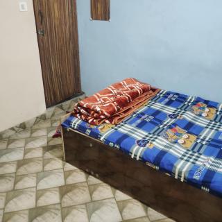 Gaurangi Mathura dharamshala - 0