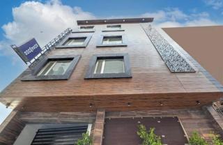 Hotel Rosewood-Near IGI -Airport-Terminal-3 - 2