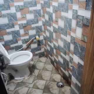 Gaurangi Mathura dharamshala - 4